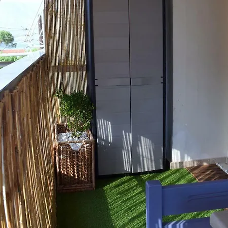 Downtown Retro Close To The Beach شقة *